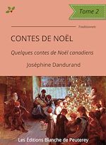Télécharger le livre :  Contes de Noël (Tome 2)
