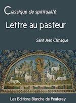 Télécharger le livre :  Lettre au pasteur