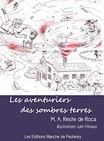 Télécharger le livre :  Les aventuriers des sombres terres