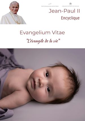 Téléchargez le livre :  L'Évangile de la vie