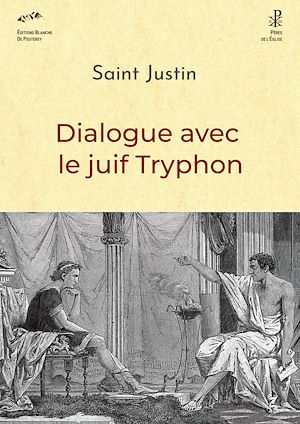 Download the eBook: Dialogue avec le juif Tryphon