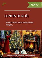Télécharger le livre :  Contes de Noël (Tome 3)