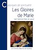 Télécharger le livre :  Les gloires de Marie