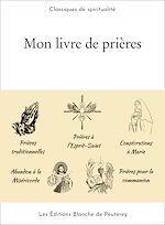 Télécharger le livre :  Mon livre de prières