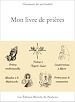 Télécharger le livre :  Mon livre de prières