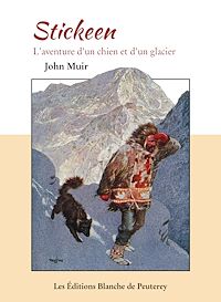 Téléchargez le livre :  Stickeen