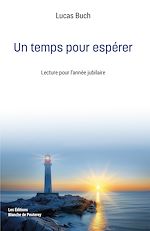 Download this eBook Un temps pour espérer