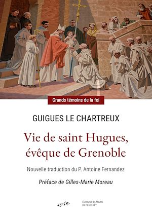 Téléchargez le livre :  Vie de saint Hugues, évêque de Grenoble