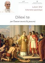 Télécharger le livre :  Dilexi te
