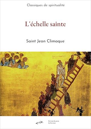 Téléchargez le livre :  L'échelle sainte