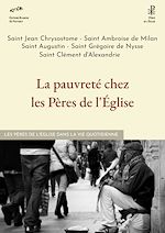 Download this eBook La pauvreté chez les Pères de l'Église