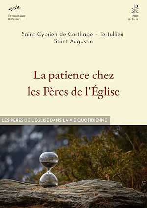Download the eBook: La patience chez les Pères
