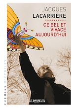 Télécharger le livre :  Ce bel et vivace aujourd'hui