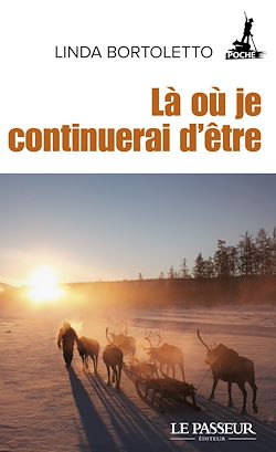 Télécharger le livre :  Là où je continuerai d'être