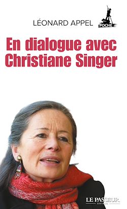 Télécharger le livre :  En dialogue avec Christiane Singer