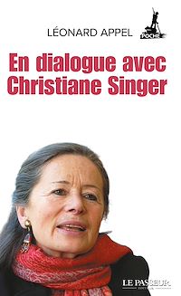 Téléchargez le livre :  En dialogue avec Christiane Singer