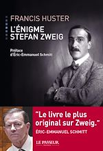 Télécharger le livre :  L'Énigme Stefan Zweig