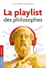 Télécharger le livre :  La playlist des philosophes
