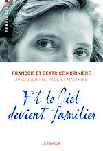 Télécharger le livre :  Et le ciel devient familier