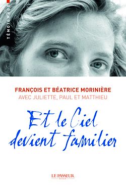 Télécharger le livre :  Et le ciel devient familier
