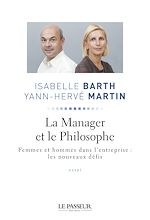Télécharger le livre :  La Manager et le Philosophe
