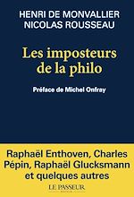 Télécharger le livre :  Les imposteurs de la philo