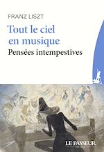 Télécharger le livre :  Tout le ciel en musique