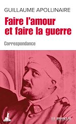 Télécharger le livre :  Faire l'amour et faire la guerre