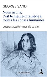 Télécharger le livre :  J'aime mes amis avec tendresse, avec engouement, avec aveuglement - Lettres aux femmes de sa vie