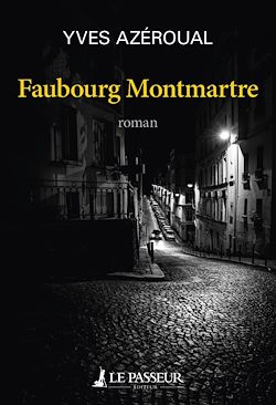 Télécharger le livre :  Faubourg Montmartre