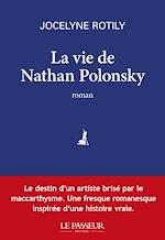 Télécharger le livre :  La vie de Nathan Polonsky