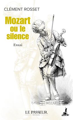 Télécharger le livre :  Mozart ou le silence