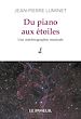 Télécharger le livre :  Du piano aux étoiles - Une autobiographie musicale