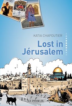Télécharger le livre :  Lost in Jérusalem