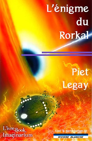 Téléchargez le livre :  L'énigme du Rorkal