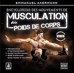 Télécharger le livre :  Musculation au poids de corps