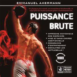 Télécharger le livre :  Puissance Brute