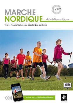 Télécharger le livre :  La marche nordique