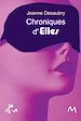 Télécharger le livre :  Chroniques d'Elles