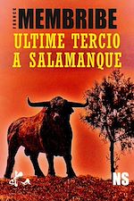 Télécharger le livre :  Ultime Tercio à Salamanque
