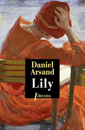 Téléchargez le livre :  Lily