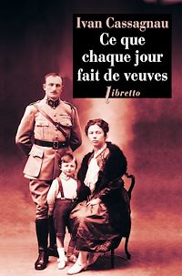 Téléchargez le livre :  Ce que chaque jour fait de veuves