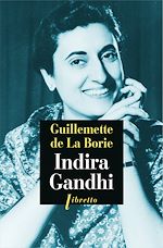 Télécharger le livre :  Indira Gandhi