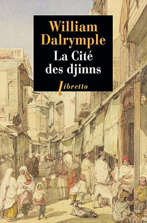 Téléchargez le livre :  La cité des Djinns
