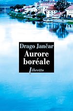 Download this eBook Aurore boréale