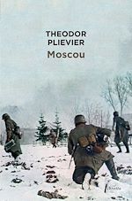 Download this eBook Moscou