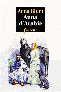 Téléchargez le livre :  Anna d'Arabie