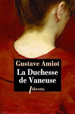 Download this eBook La duchesse de vaneuse