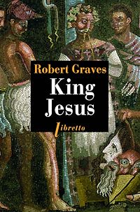 Téléchargez le livre :  King Jesus