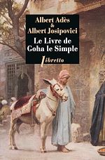 Download this eBook Le Livre de Goha le Simple